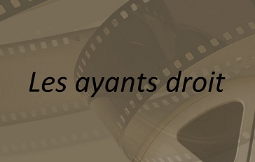 ayant droit